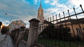 Reformed Christian Church | Novi Sad, Serbia