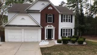 Home for Rent in Alpharetta, North Fulton County 3BR/2.5BA