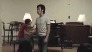 Brian Tran "Run Away With Me"