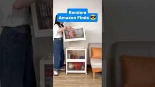 10 AMAZING Amazon Finds #shorts #amazinfinds #gadgets #products