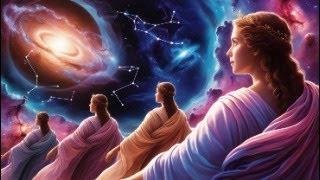 The Secrets of Twin Flame PAST LIVES | Plus Q&A | Serena Life after union | Twin Flame Past Life