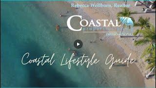 Coastal Lifestyle Guide Trailer