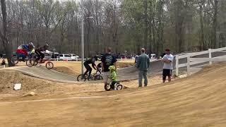 2023 Season Opener @ Central Jersey BMX