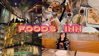 FOODS INN RESTAURANT FULL REVIEW || HONEST REVIEW || SUHANA KI DUNIYA