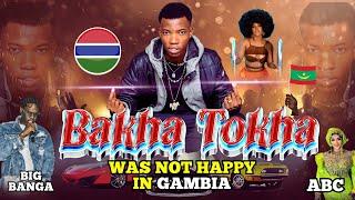 BAKHA TOKHA LIVE IN GAMBIA {FULL PERFORMANCE VIDEO 2024]