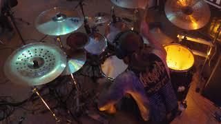 A.U.M - Archspire Drum Playthrough by Greg Smith #archspire #drums #drummer