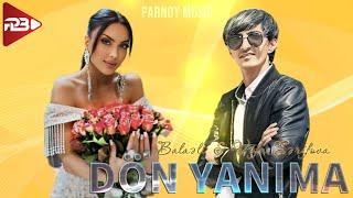 Balaeli & Vefa Serifova - Don Yanima  2024 ( Remix Parnoy Music )