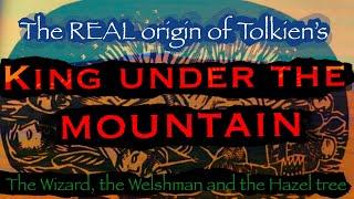 The King under the Mountain and the Sleeping Warriors (Celtic Mythology & Folklore)