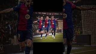 MSN  #shorts #football #edit #futbol #messi #neymar #suarez #msn #hearttrend #fyp #viralvideo