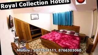 Hotel kalra Regency , Shimla BY Royal Collection Hotels