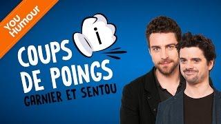 GARNIER ET SENTOU - Coups de poings