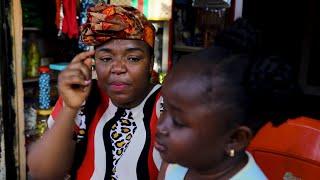THE GOOD, BAD & THE UGLY- EBUBE OBIO EKENE UMENWA SARAH JAMES - 2025 Latest Nigerian Nollywood Movie