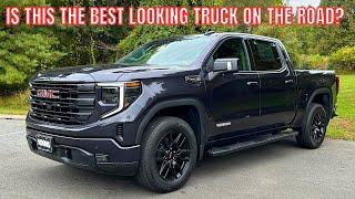 2024 GMC Sierra 1500 Elevation - What Does Affordable Mean Nowadays?