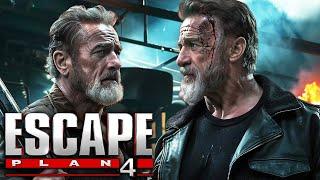 ESCAPE PLAN 4 FINAL RESCUE  SYLVESTER STALLONE.