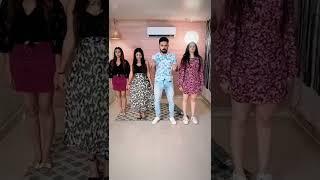 Ghum Hai Kisikey Pyaar Mein Cast New ReelVM Galaxy#Shorts