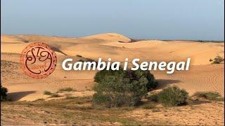 Wyprawa do Afryki — Gambia i Senegal z ESTA Travel