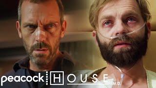 Curse Of Intelligence | House M.D..