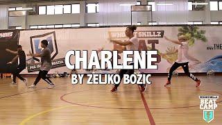 Zeljko Bozic | Charlene | Whogotskillz Beat Camp 2015