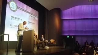 Dr. Jon Gary, On The Missing Pieces In Diversity In Hollywood