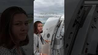 DOnt do it....#twins #쌍둥이 #travel #여행 #한국 #스위스 #lufthansa #dontdoit #comedy #plane #boarding #비행기