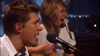 HANSON - Penny & Me (Underneath Acoustic Live, 2003)