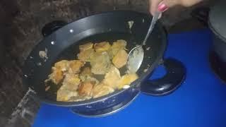 FRY SQUASH MARIEL TV