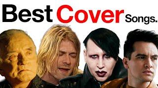 The Best Cover Songs of All Time