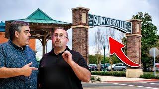 The Summerville Lifestyle: What it’s Really Like Living in South Carolina