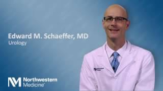 Edward (Ted) Schaeffer, MD, PhD