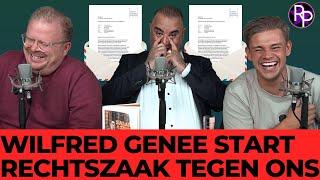 Wilfred Genee haalt RoddelPraat offline en start rechtszaak & Jan Roos zegt sorry