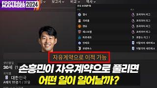 [FM]일단 전세계 빅클럽들 초비상 ㅋㅋ