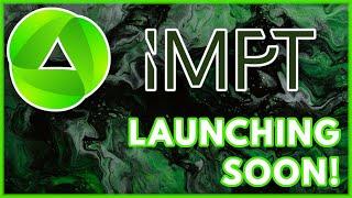 IMPT TOKEN | NEW HUGE POTENTIAL CRYPTO! | (REVIEW & PRESALE)