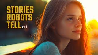 Stories Robots Tell: Ep1