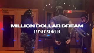 New Single - Million Dollar Dream