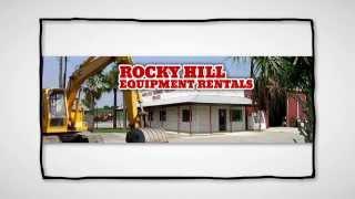 Construction Project Equipment Rental (210) 651-5611 Equipment Rental San Antonio