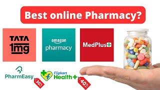 Best Online Pharmacy in India for maximum Discount