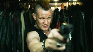 Пойман С Поличным — Русский трейлер (Дубляж, 2025) Остин Батлер