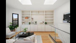The #duplexonjersey - Completely renovated condo for sale in Fenway Boston