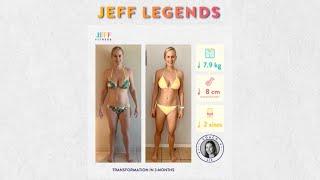 JEFF Success Stories - Cindene