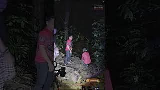 PARANORMAL, HUTAN LIPUR GUNUNG DATUK  (BOSS WAN)