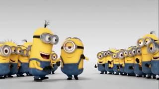 La Música De Los Minions Papaya Remix