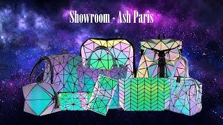 Showroom - Ash Paris