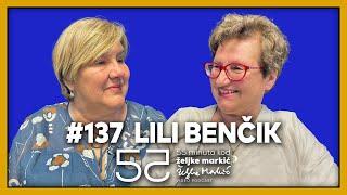 55 minuta kod Željke Markić #137 - Lili Benčik