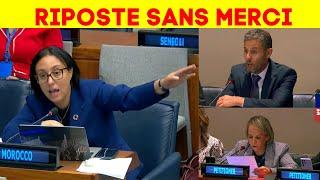 Leçon de Diplomatie : Le Maroc Humilie la Junte Algérienne à l'ONU (Doumir & Co)