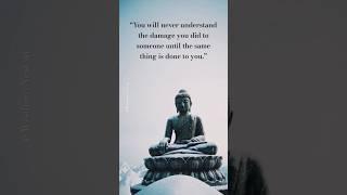 Karma has memory #namobuddhay  #motivational #healing