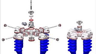 TECOMA SOFT ROBOTICS 2MGRIP