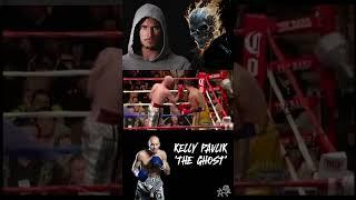SNIPING STRAIGHT Kelly "The Ghost" Pavlik - Empire Boxing Archives #boxing #boxinghighlights