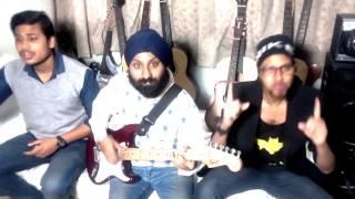 world cup india song 2015 by AKOM SINGH & PRABHAT