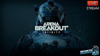 Arena Breakout: Infinite НОВЫЙ УБИВЕЦ ТАПКОВА #arenabreakoutinfinite