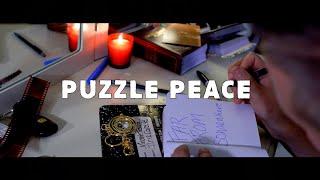 Vincent Tesoro - Puzzle Peace (Official Video) Far From Somewhere | Video By Studio138 Productions